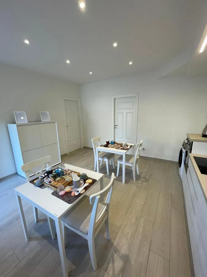 B&B San Luca 볼로냐