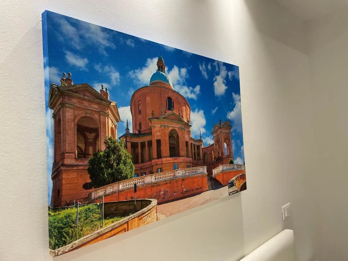 B&B San Luca Bologna 0*,  Italien