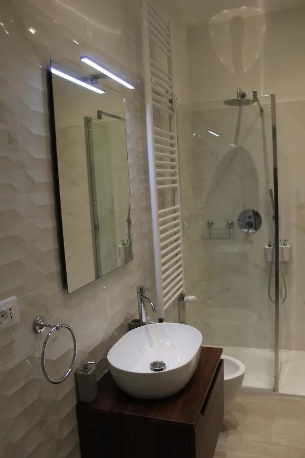 B&B San Luca Bologna Bed & Breakfast