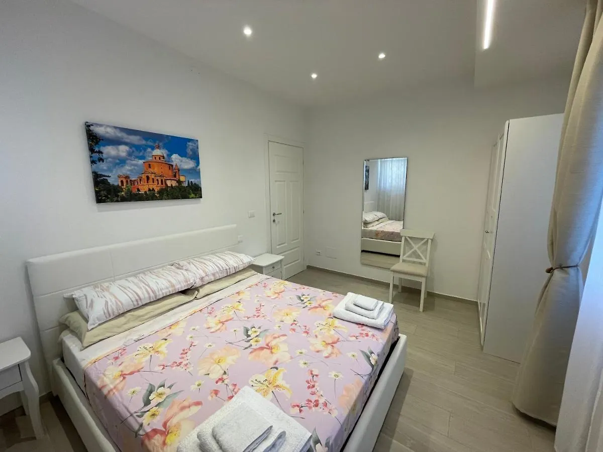 B&B San Luca Bologna Italy