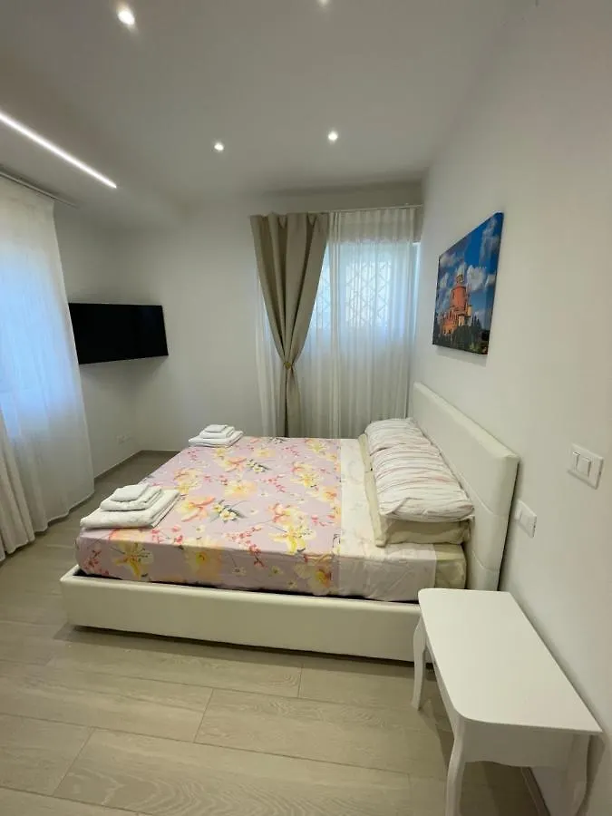 Bed & Breakfast B&B San Luca Bologna Italy