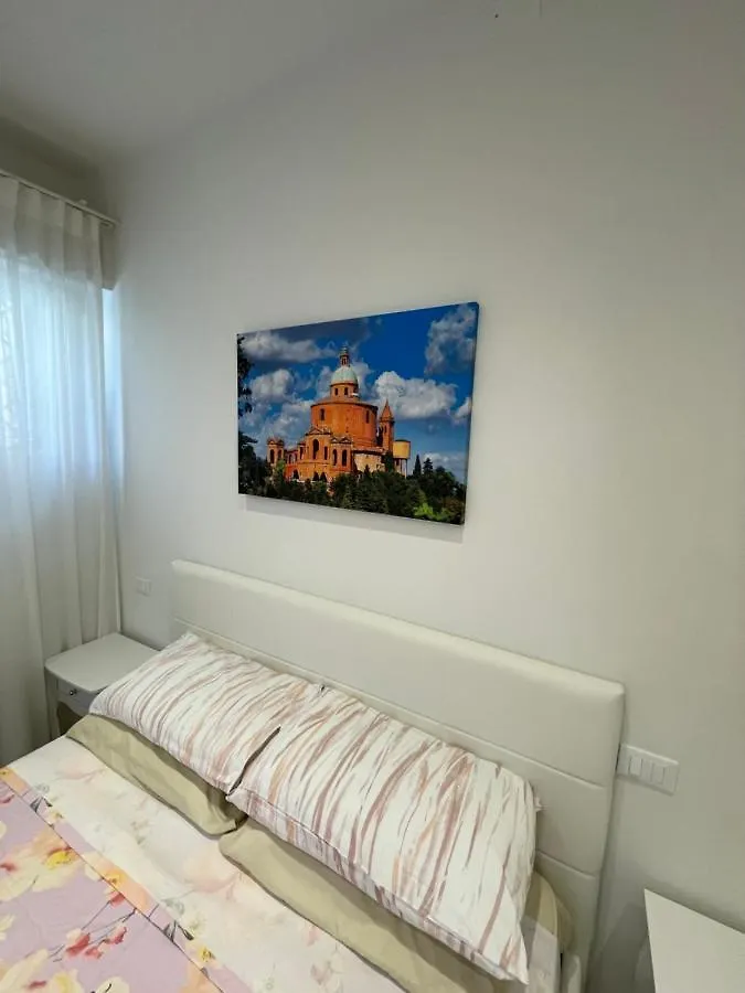 Bed & Breakfast B&B San Luca Bologna