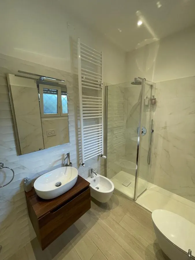 Bed & Breakfast B&B San Luca Bologna