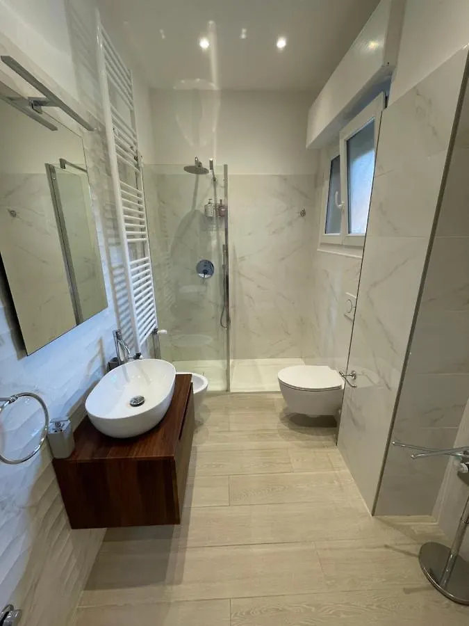 B&B San Luca Bologna Bed & Breakfast