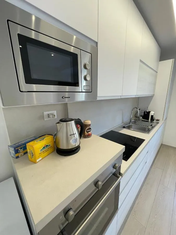 B&B San Luca Bologna