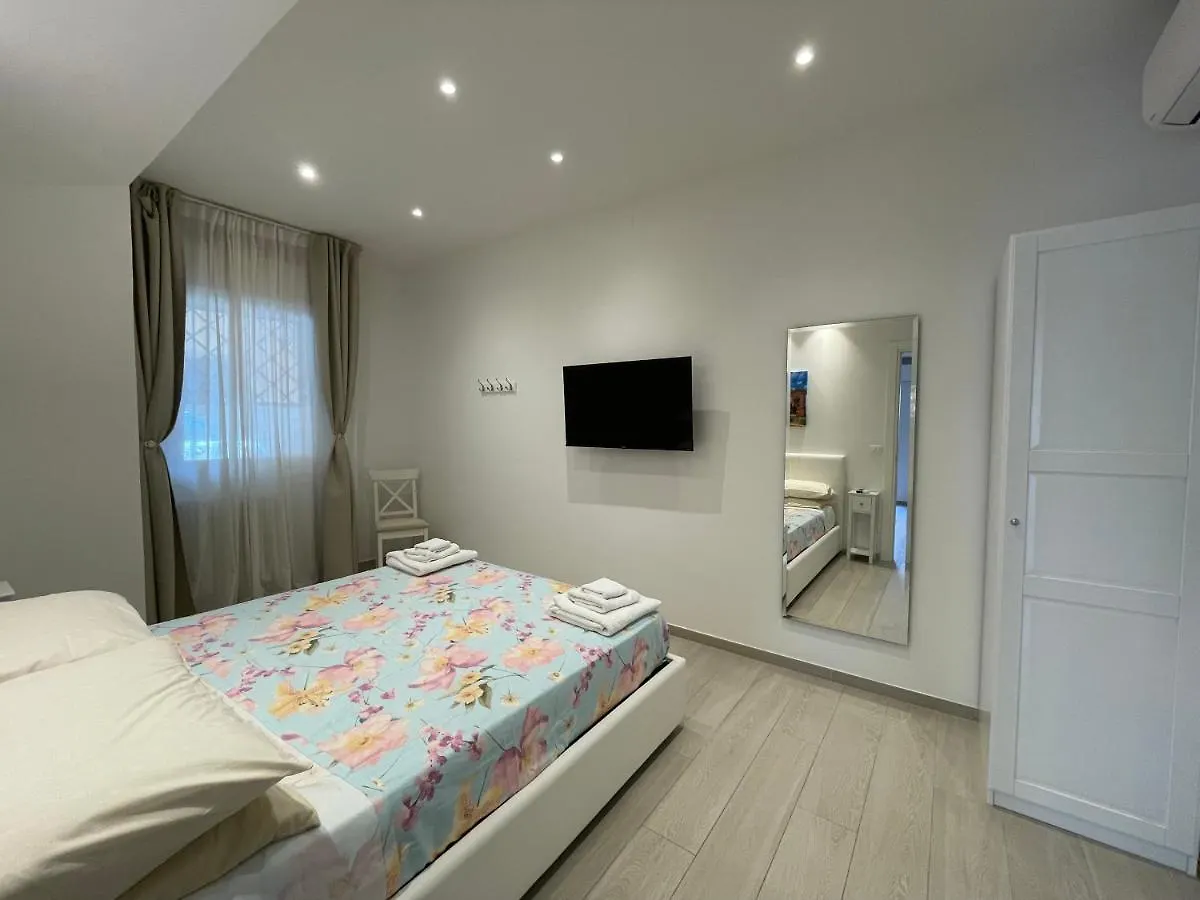 B&B San Luca Bologna Bed & Breakfast