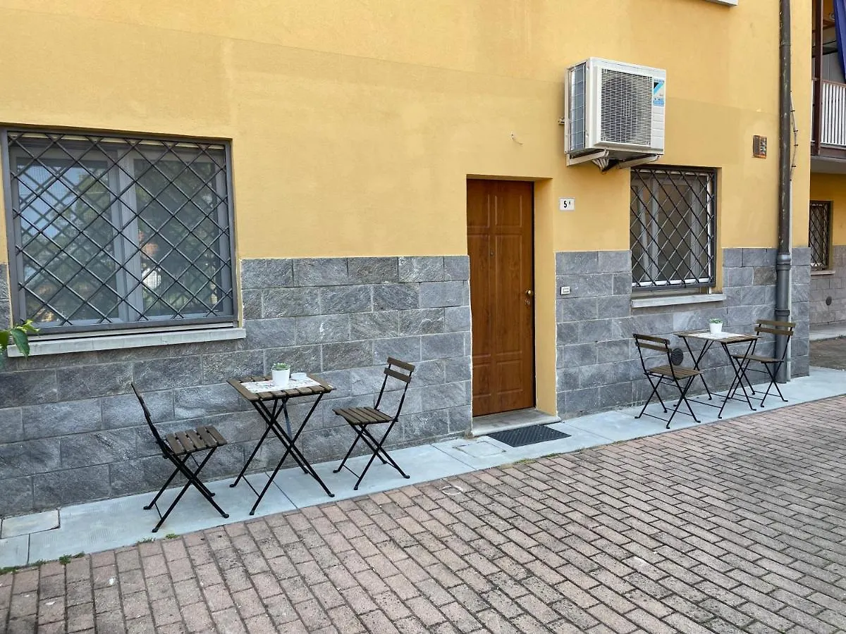 Bed & Breakfast B&B San Luca Bologna